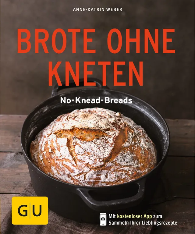 gu-k-chenratgeber-brot-ohne-kneten-buch-no-knead-brot-backen image 1