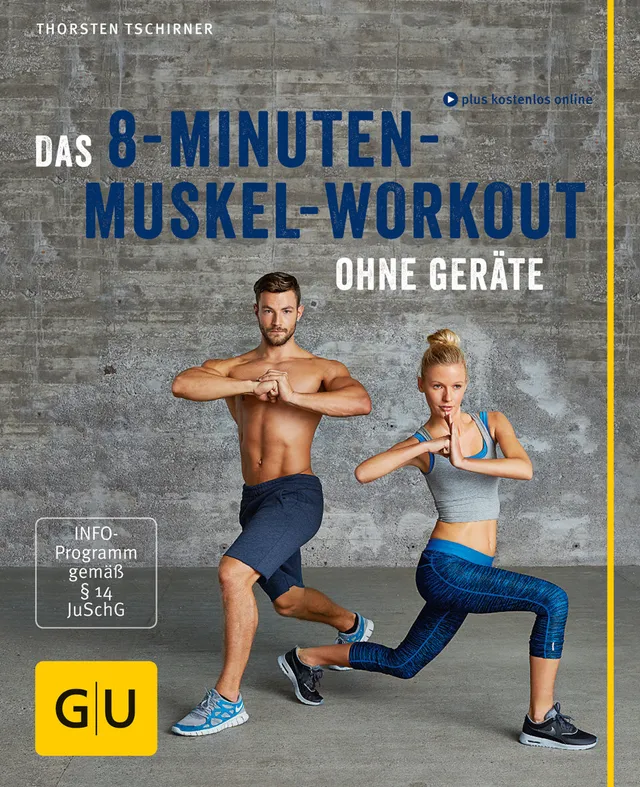 gu-ratgeber-8-minuten-muskel-workout-e-book-ohne-ger-te image 1