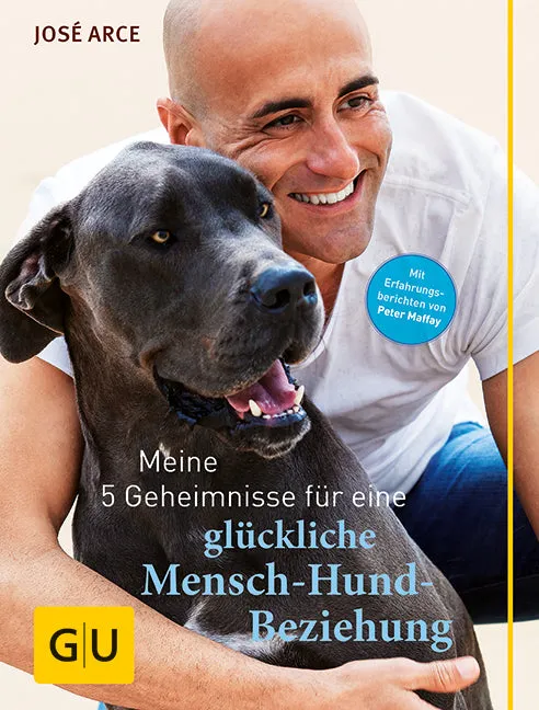 gu-tierratgeber-meine-5-geheimnisse-f-r-eine-gl-ckliche-mensch-hund-beziehung-bu image 1