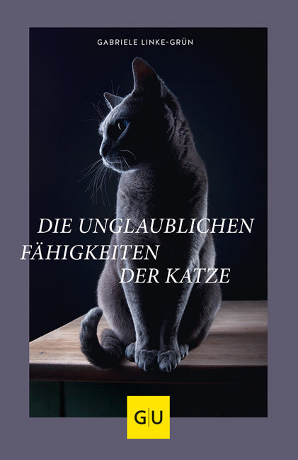gu-tierratgeber-die-unglaublichen-f-higkeiten-der-katze-buch image 1