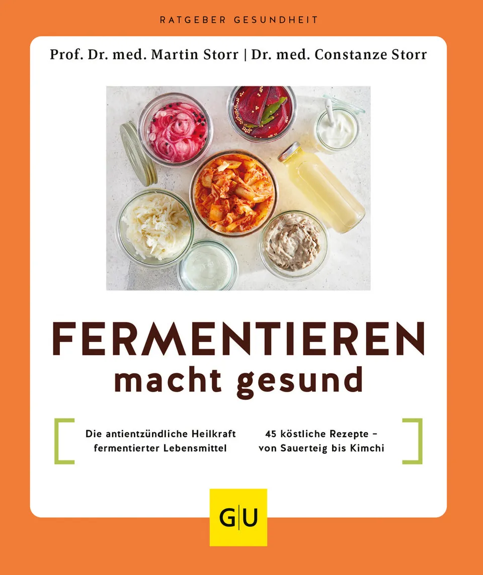 gu-ratgeber-gesundheit-fermentieren-macht-gesund-buch-darmflora image 1