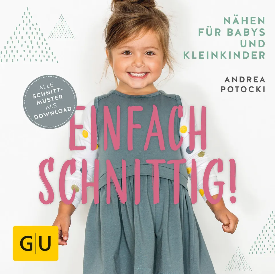 gu-kompass-einfach-schnittig-n-hbuch-e-book-schnittmuster image 1