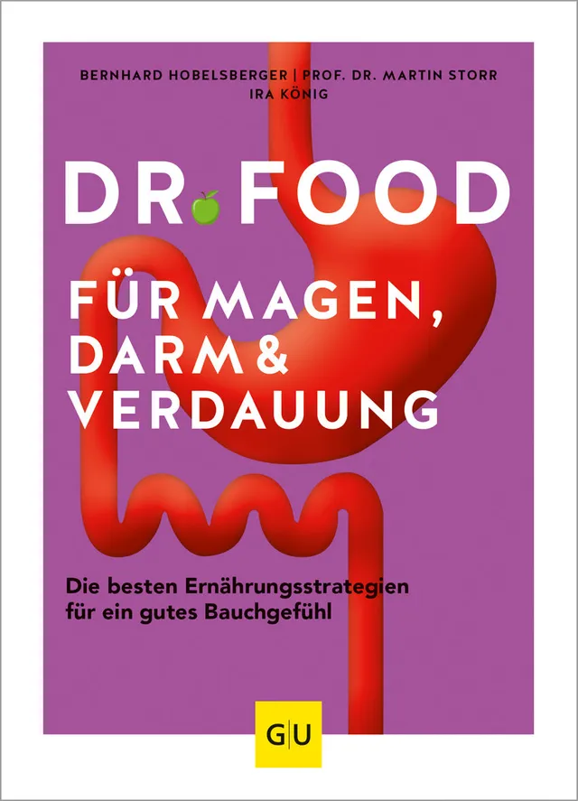 gu-ratgeber-dr-food-magen-darm-verdauung-e-book image 1