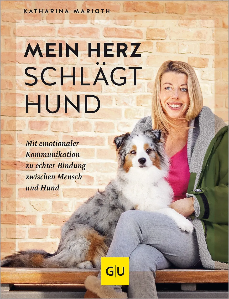 gu-tierratgeber-mein-herz-schl-gt-hund-buch-training-gewaltfrei image 1