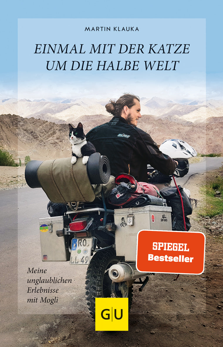gu-tierratgeber-einmal-mit-der-katze-um-die-halbe-welt-buch-motorradreise image 2