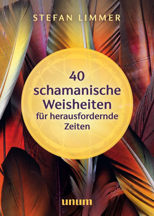 der-kleine-coach-40-schamanische-weisheiten-buch image 1