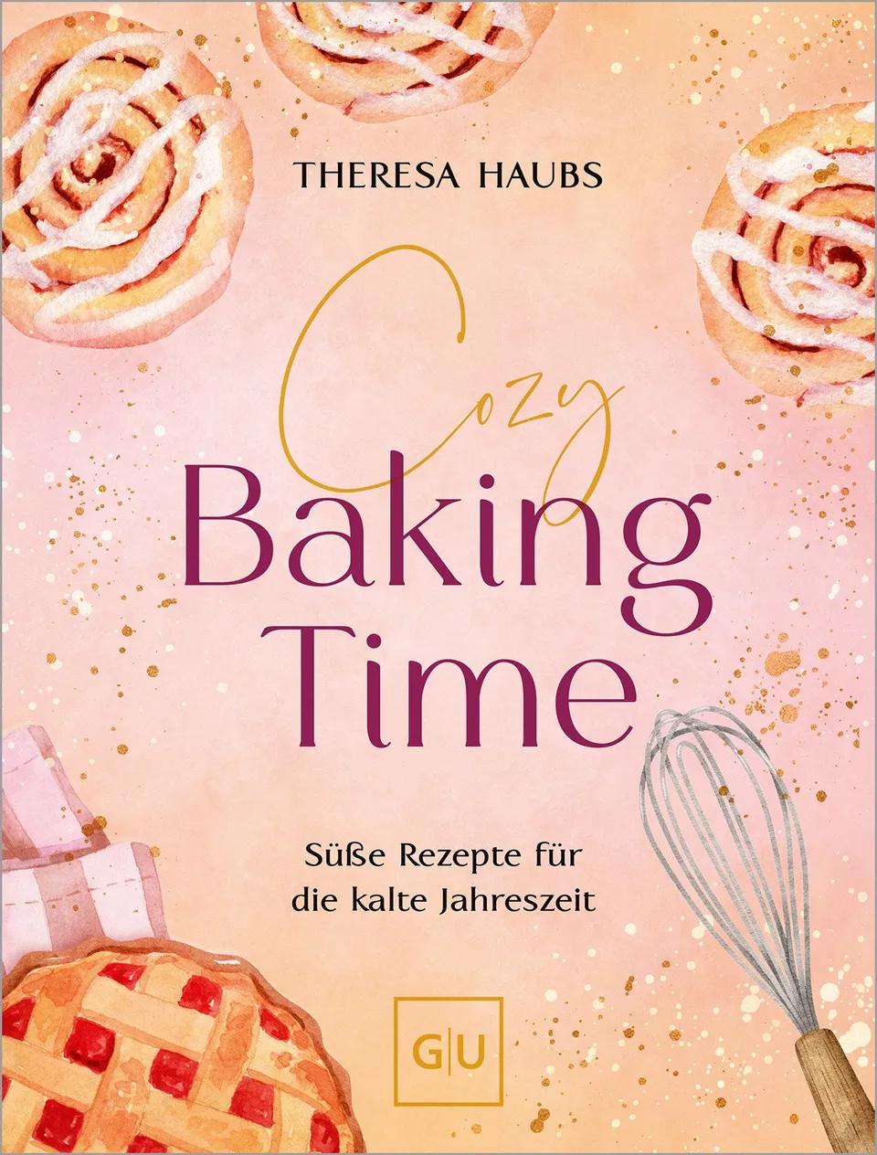 gu-k-chenratgeber-cozy-baking-time-backbuch-hardcover-winter image 1