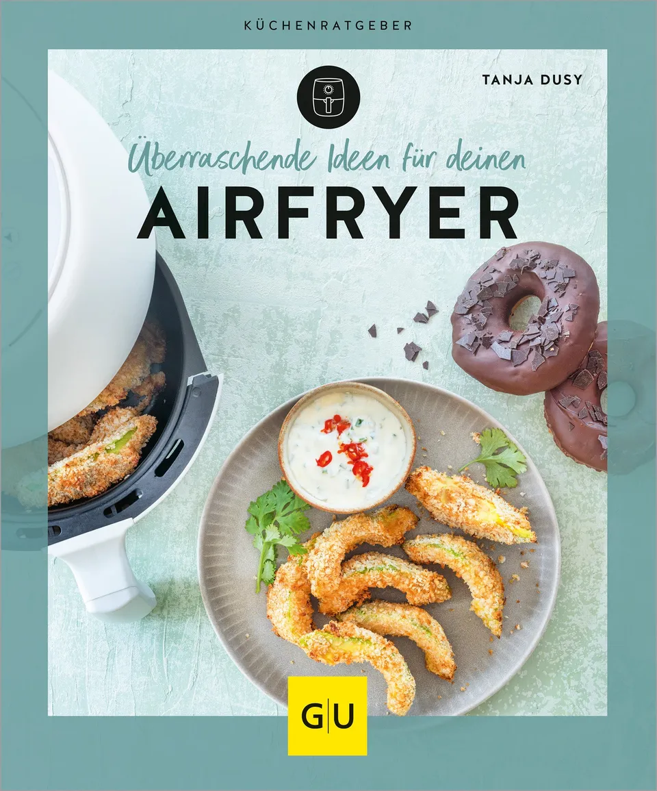 gu-k-chenratgeber-airfryer-ideen-buch-hei-luftfritteuse image 1
