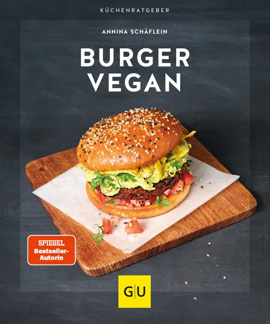 gu-k-chenratgeber-burger-vegan-kochbuch-buch-patties image 1
