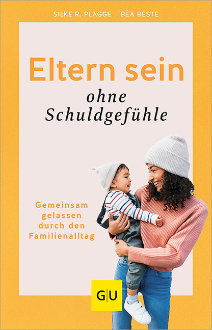 gu-kompass-eltern-sein-ohne-schuldgef-hle-buch-erziehung image 1