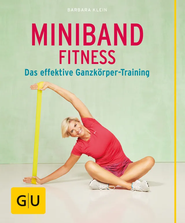 gu-ratgeber-gesundheit-miniband-fitness-e-book-krafttraining image 1