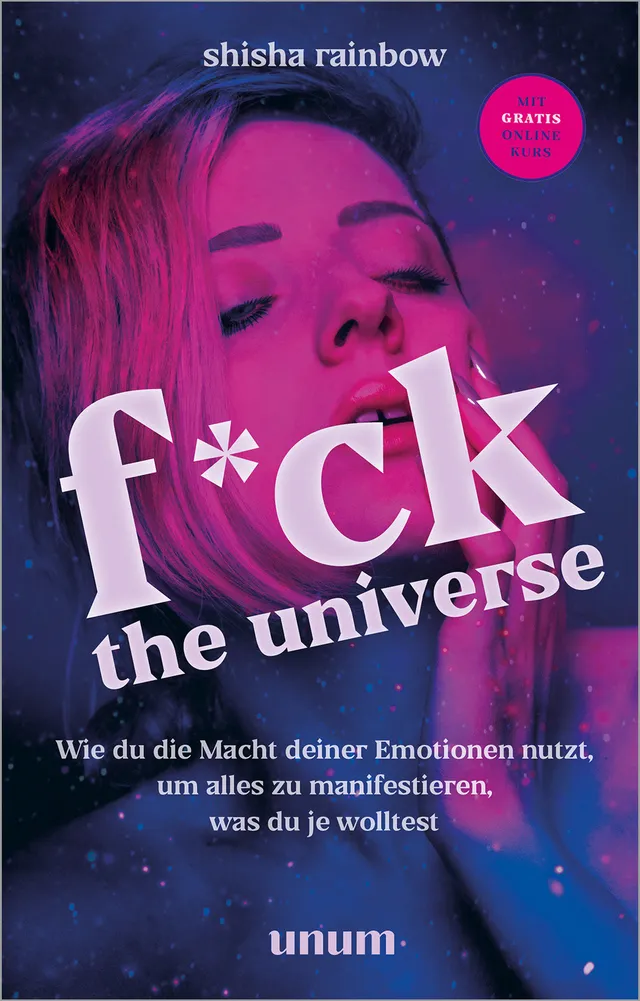 gu-kompass-f-ck-the-universe-buch-shisha-rainbow image 1