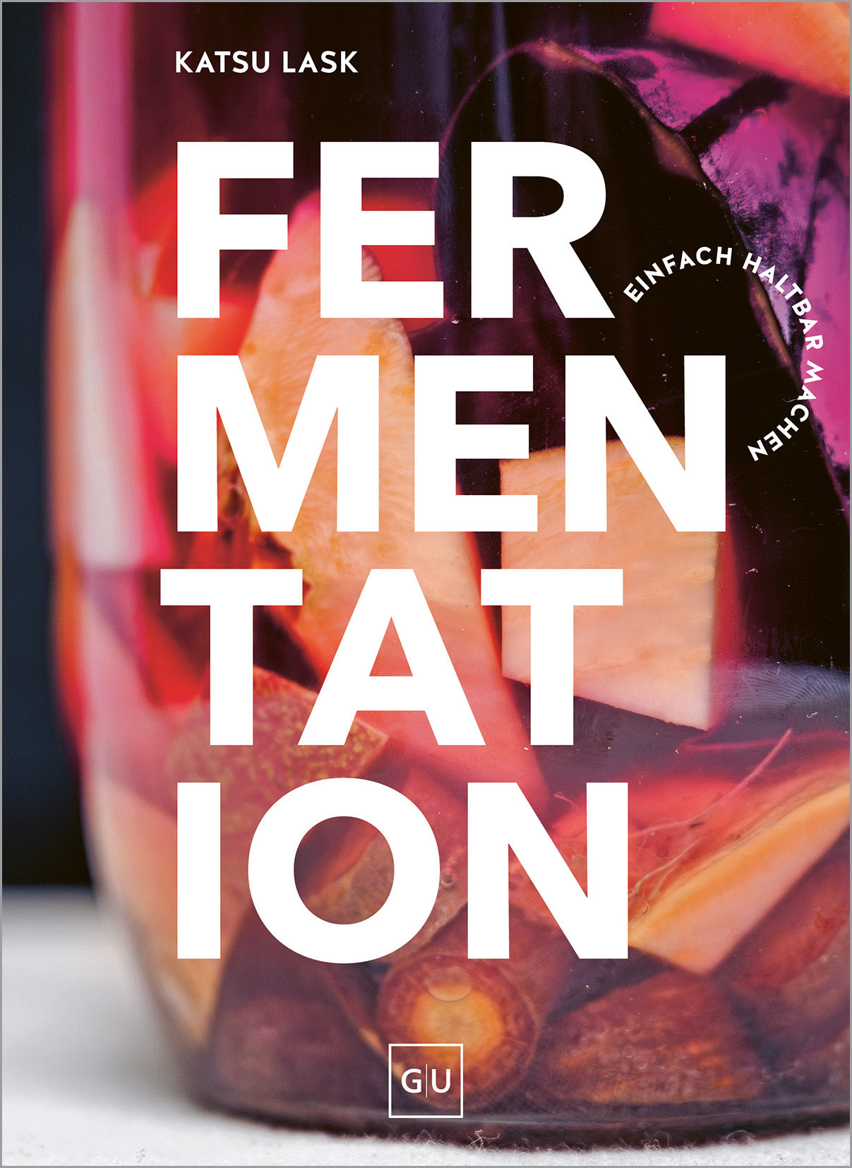 gu-kompass-fermentation-kochbuch-buch-60-rezepte-einsteiger image 1