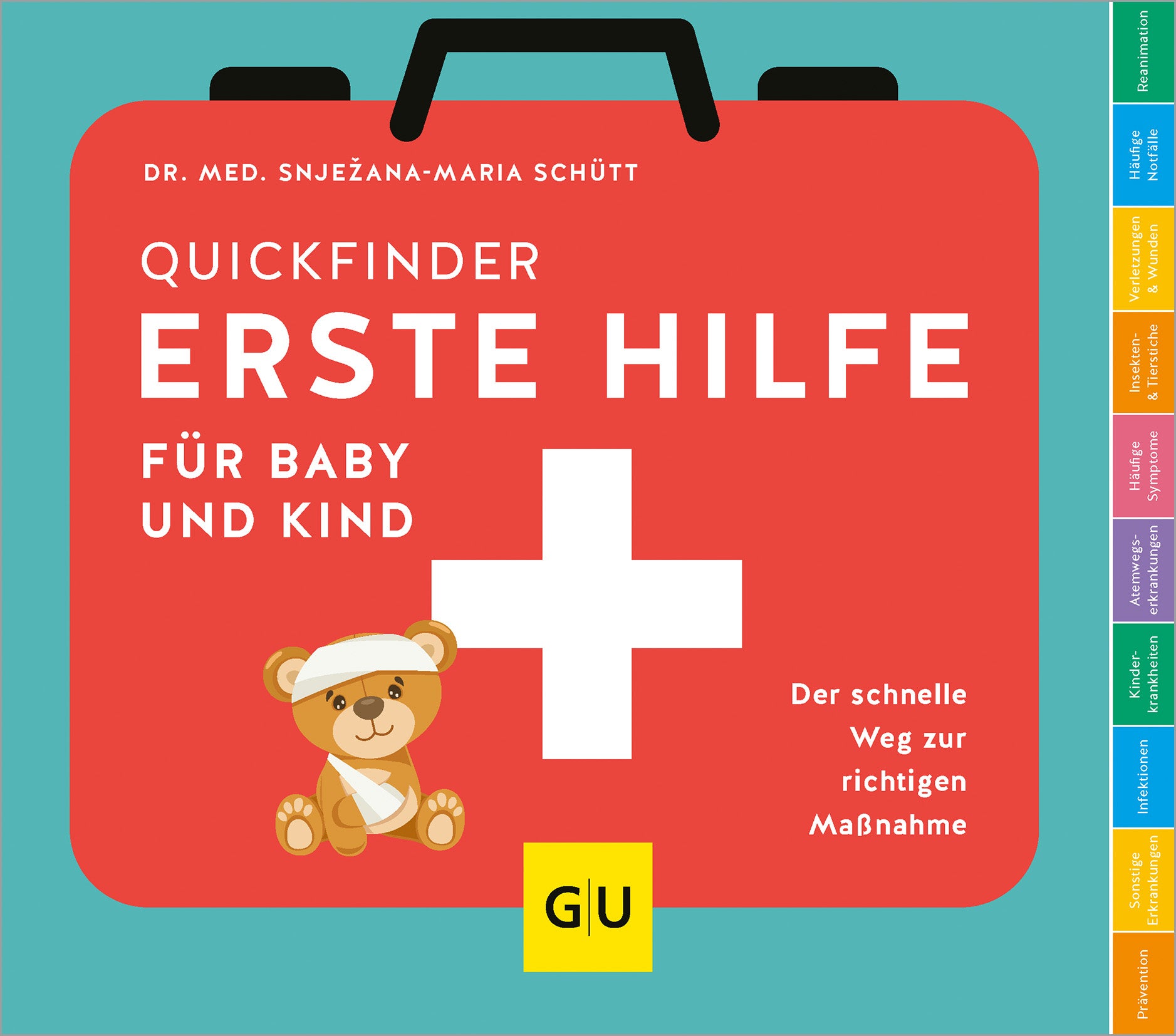 gu-kompass-erste-hilfe-baby-kind-buch-notfall image 1