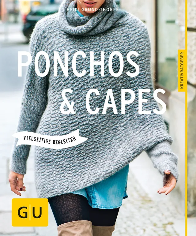 gu-kompass-ponchos-und-capes-stricken-e-book-strickbuch image 1