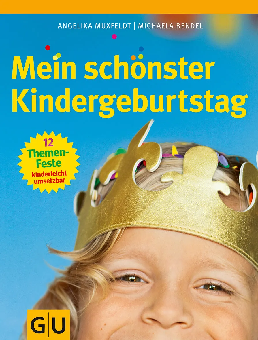 gu-kompass-mein-sch-nster-kindergeburtstag-e-book-party image 1