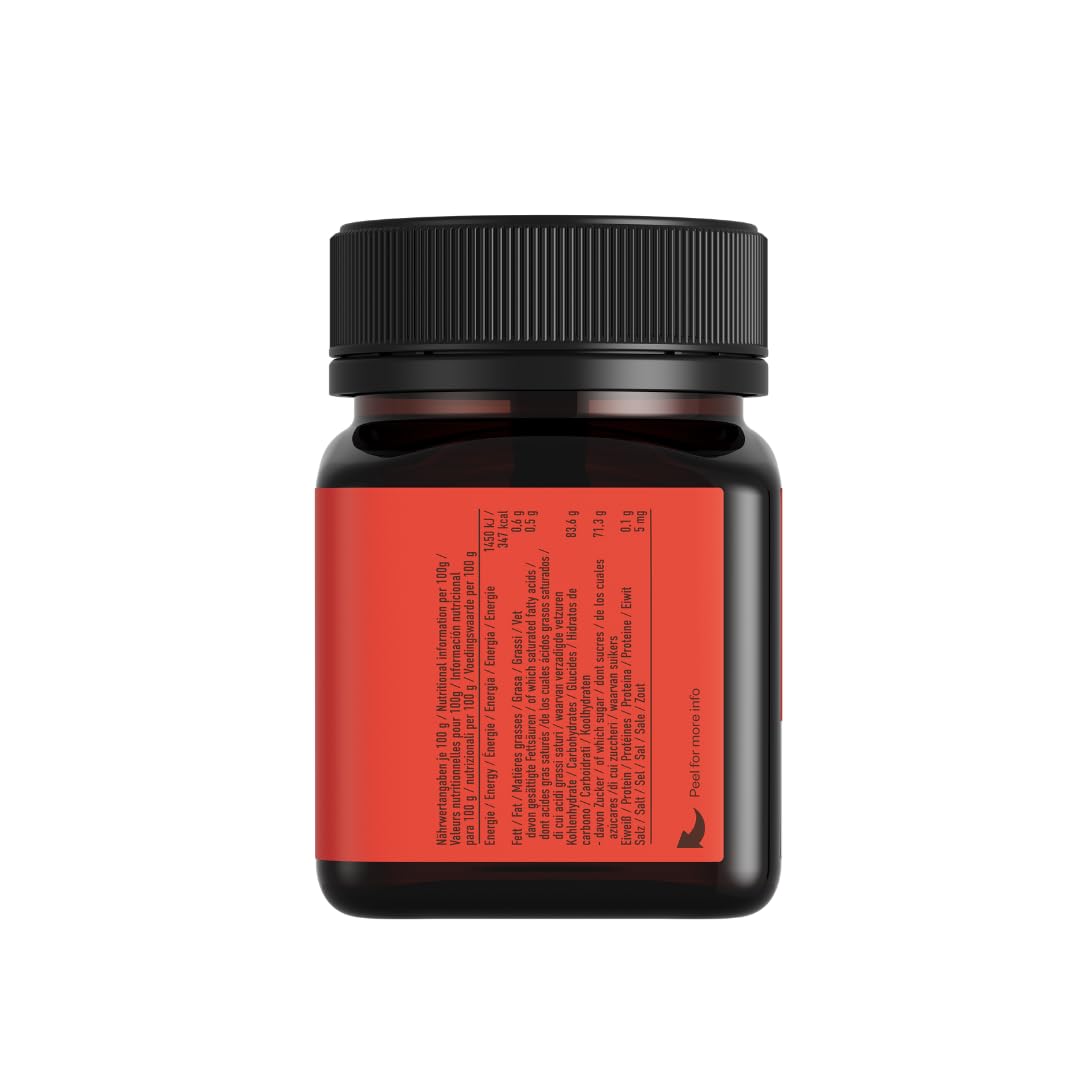 egmont-intense-support-mgo-696-manuka-honig-250-g-umf-18 image 2