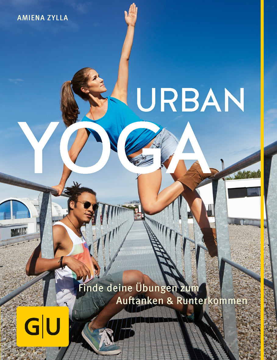 gu-ratgeber-gesundheit-urban-yoga-e-book-mit-flows image 1