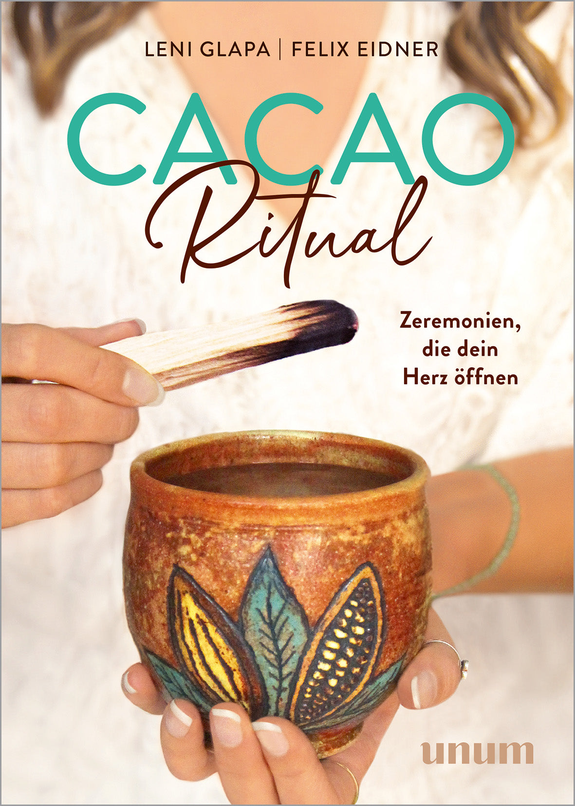 gu-kompass-cacao-ritual-buch-kakao-zeremonie image 1