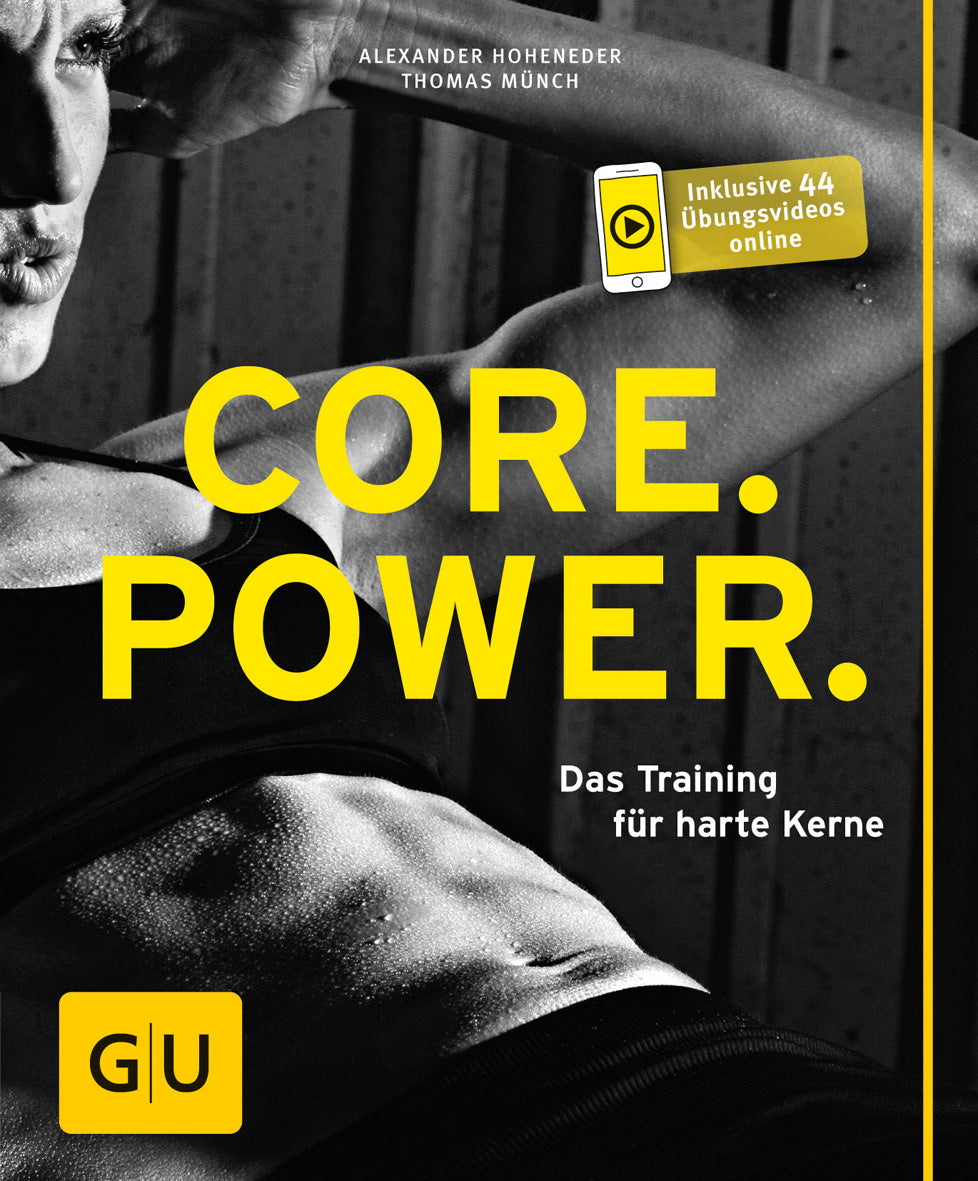 gu-kompass-core-power-e-book-core-training-6-wochen image 1