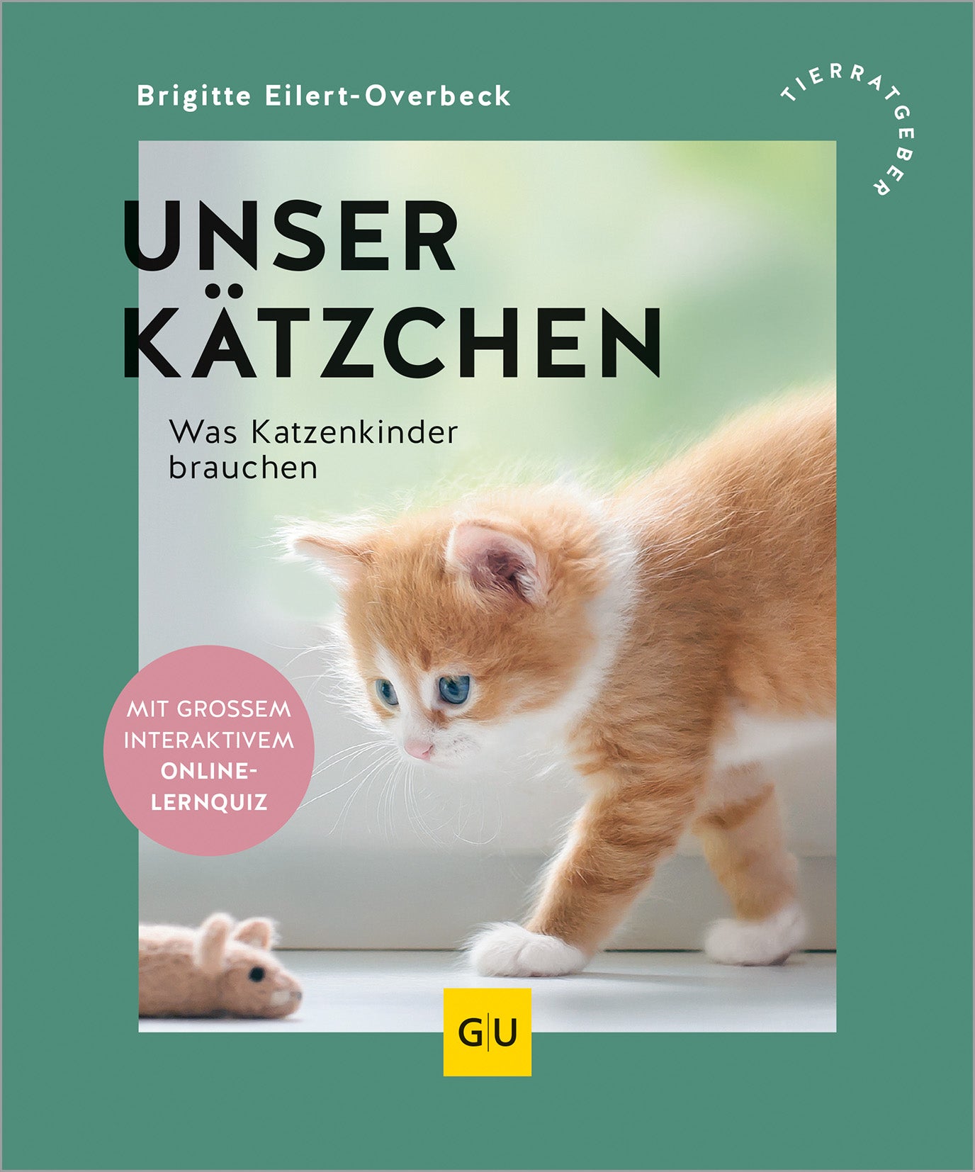 gu-kompass-unser-k-tzchen-buch-katzenbaby-haltung image 2