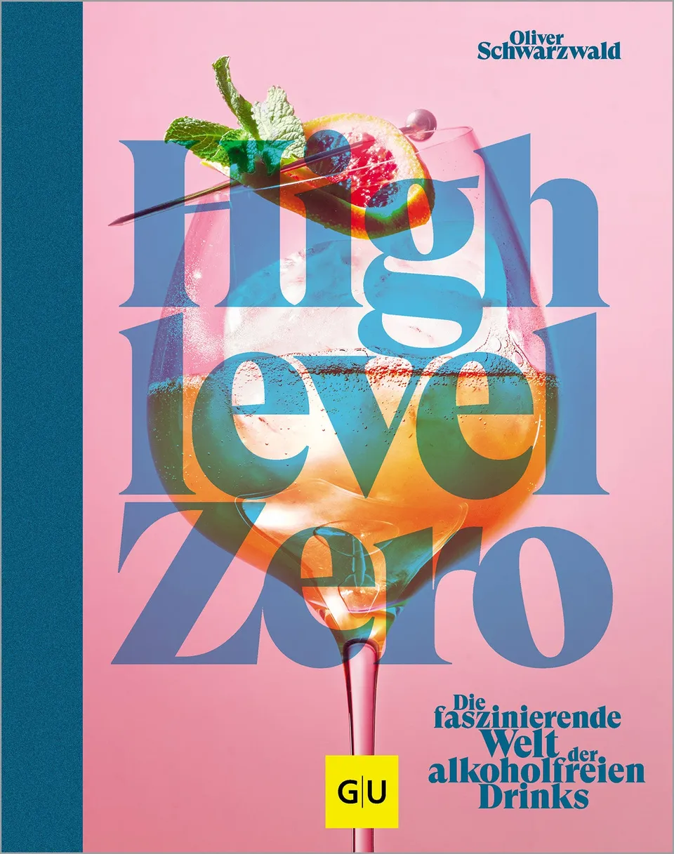 gu-kompass-high-level-zero-buch-alkoholfreie-drinks image 1