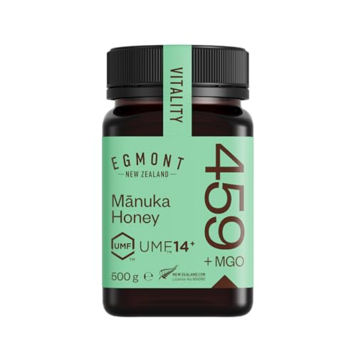 egmont-soothe-vitality-mgo-459-manuka-honig-500-g-umf-14 image 8