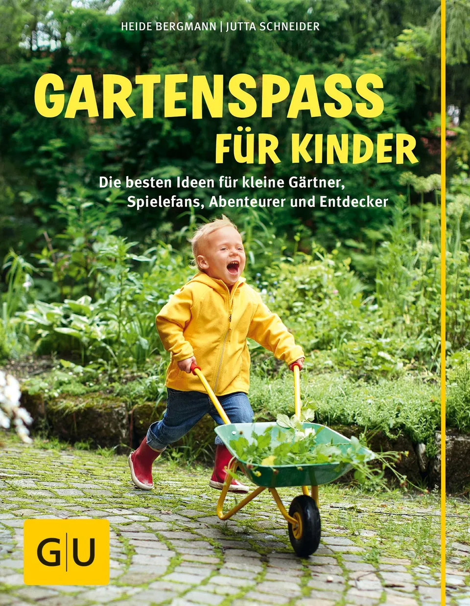 gu-pflanzenratgeber-gartenspa-f-r-kinder-e-book-garten image 1