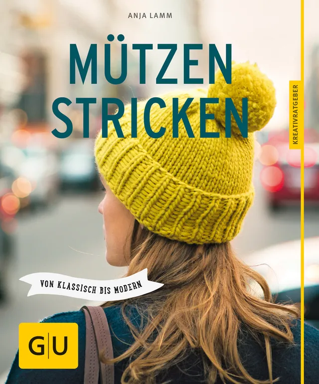 gu-kompass-m-tzen-stricken-e-book-mit-20-strickanleitungen image 1