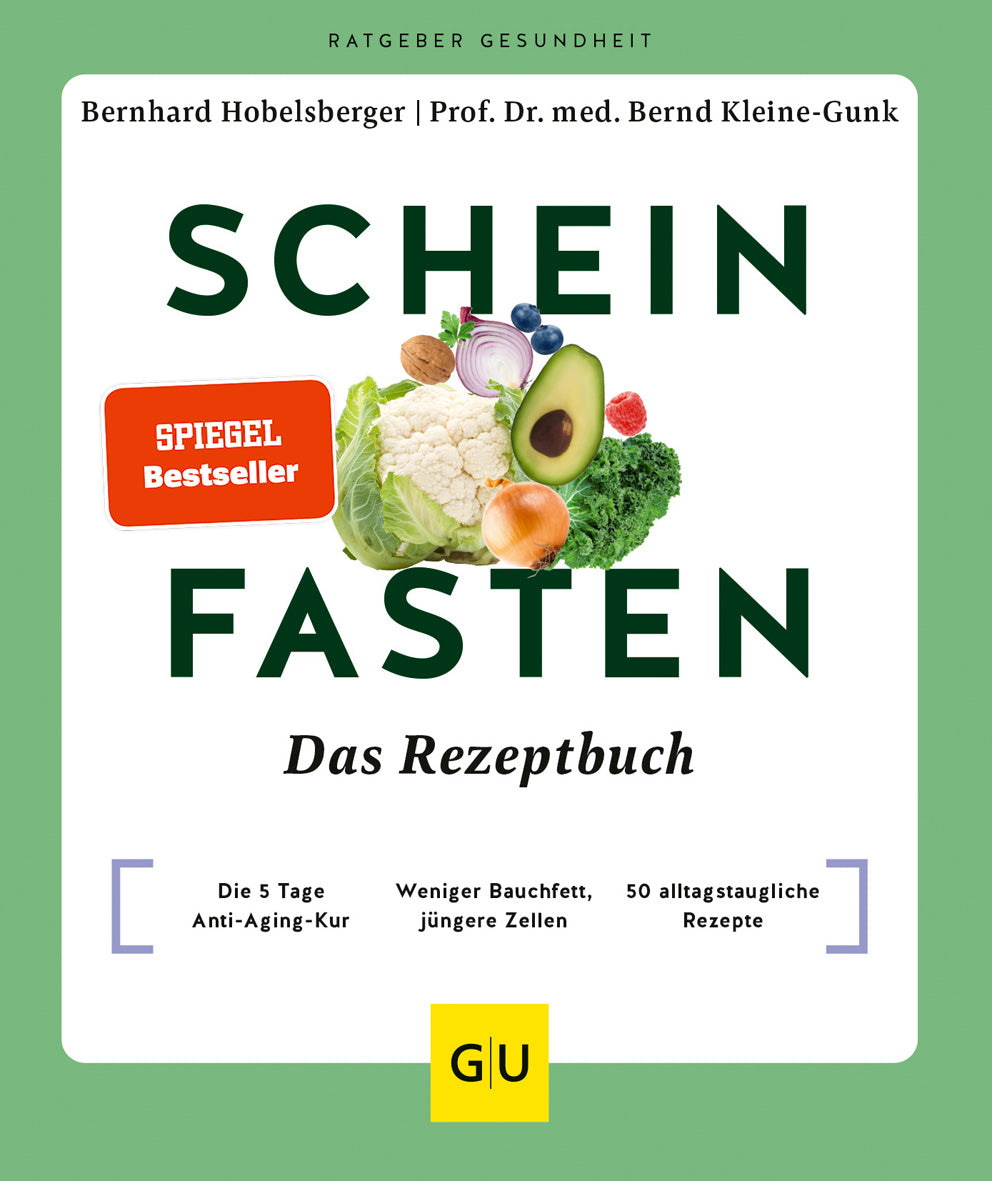 gu-ratgeber-gesundheit-scheinfasten-rezeptbuch-buch-5-tage-kur image 1
