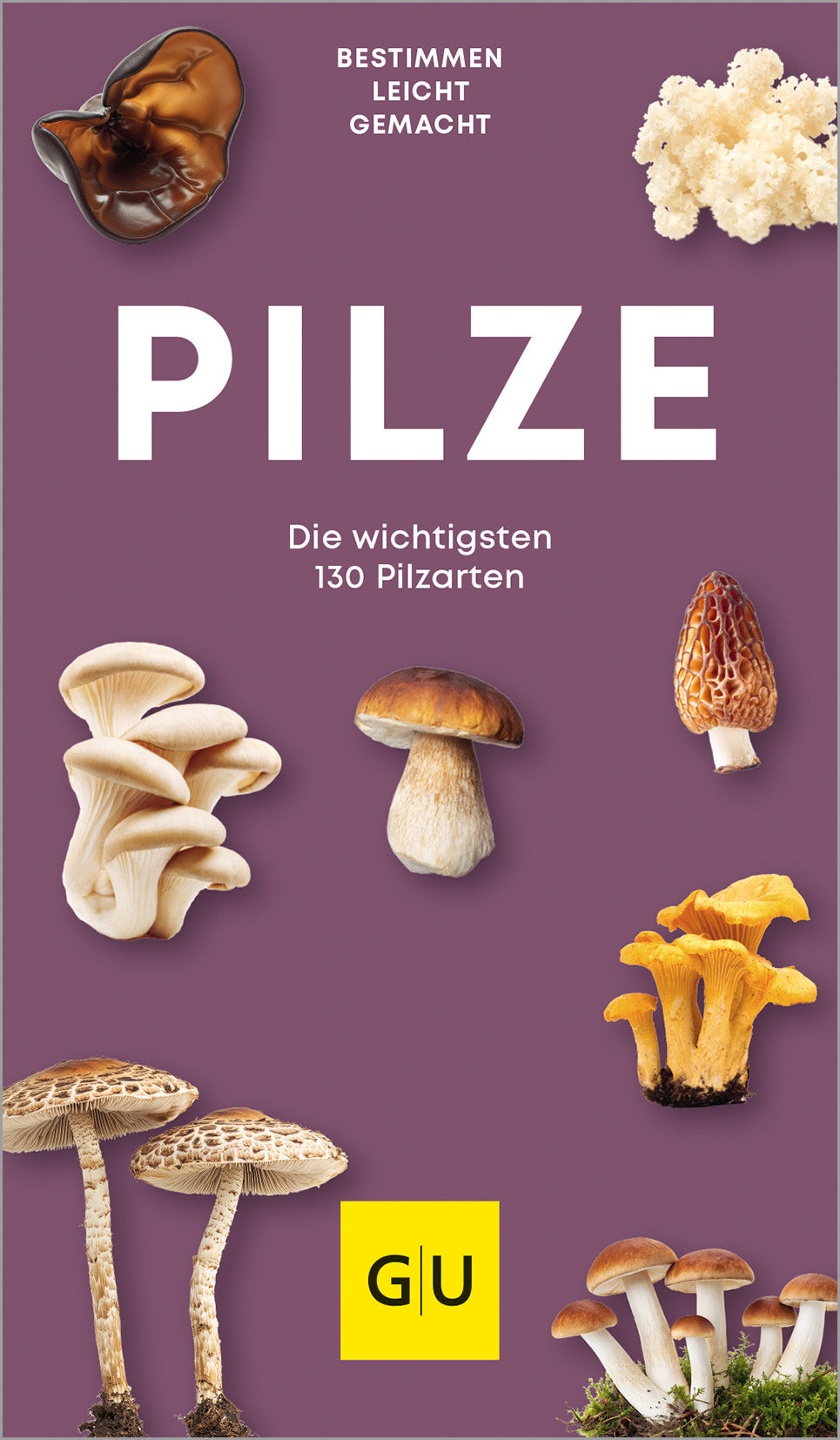 gu-k-chenratgeber-pilze-buch-bestimmen-130-arten image 1