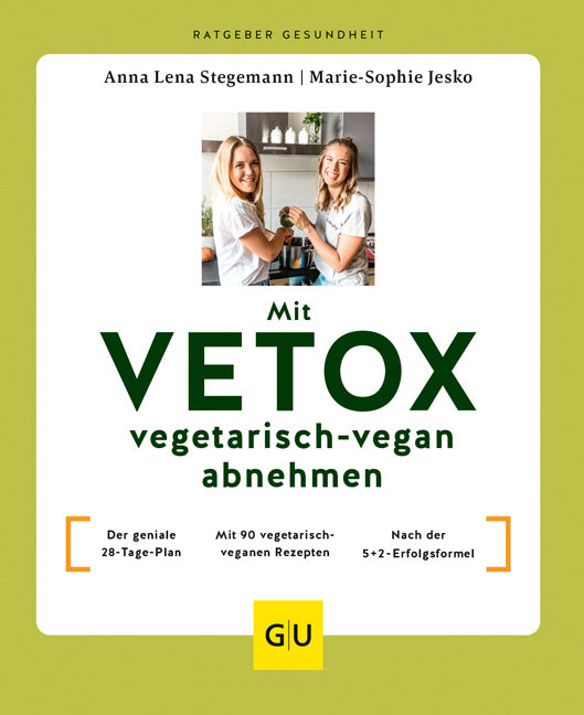 gu-ratgeber-mit-vetox-vegetarisch-vegan-abnehmen-buch-28-tage-plan image 1
