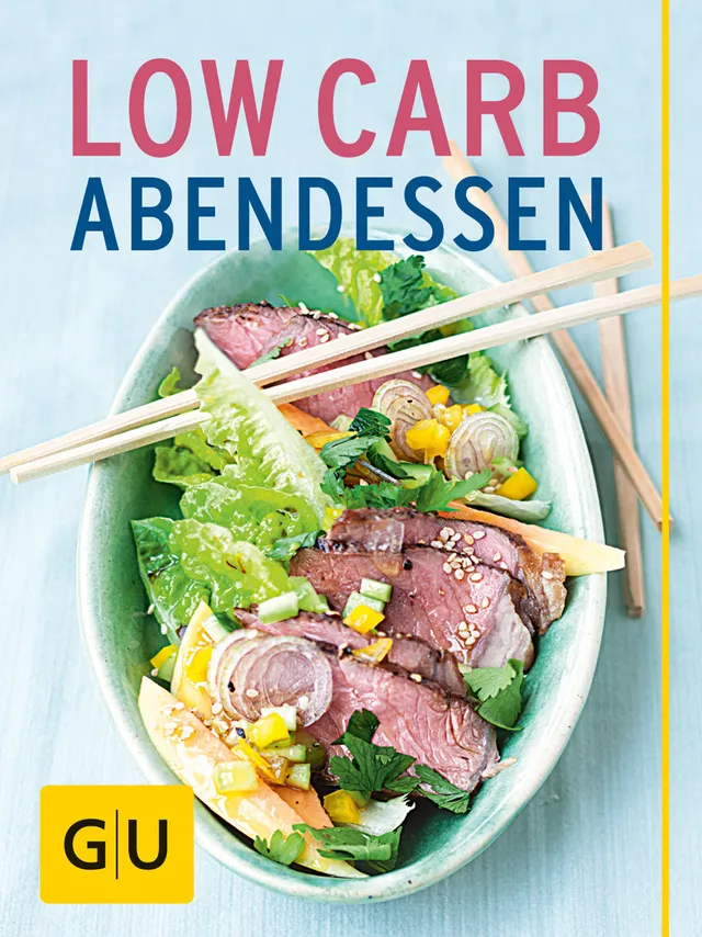 gu-ratgeber-low-carb-abendessen-e-book-20-rezepte image 1