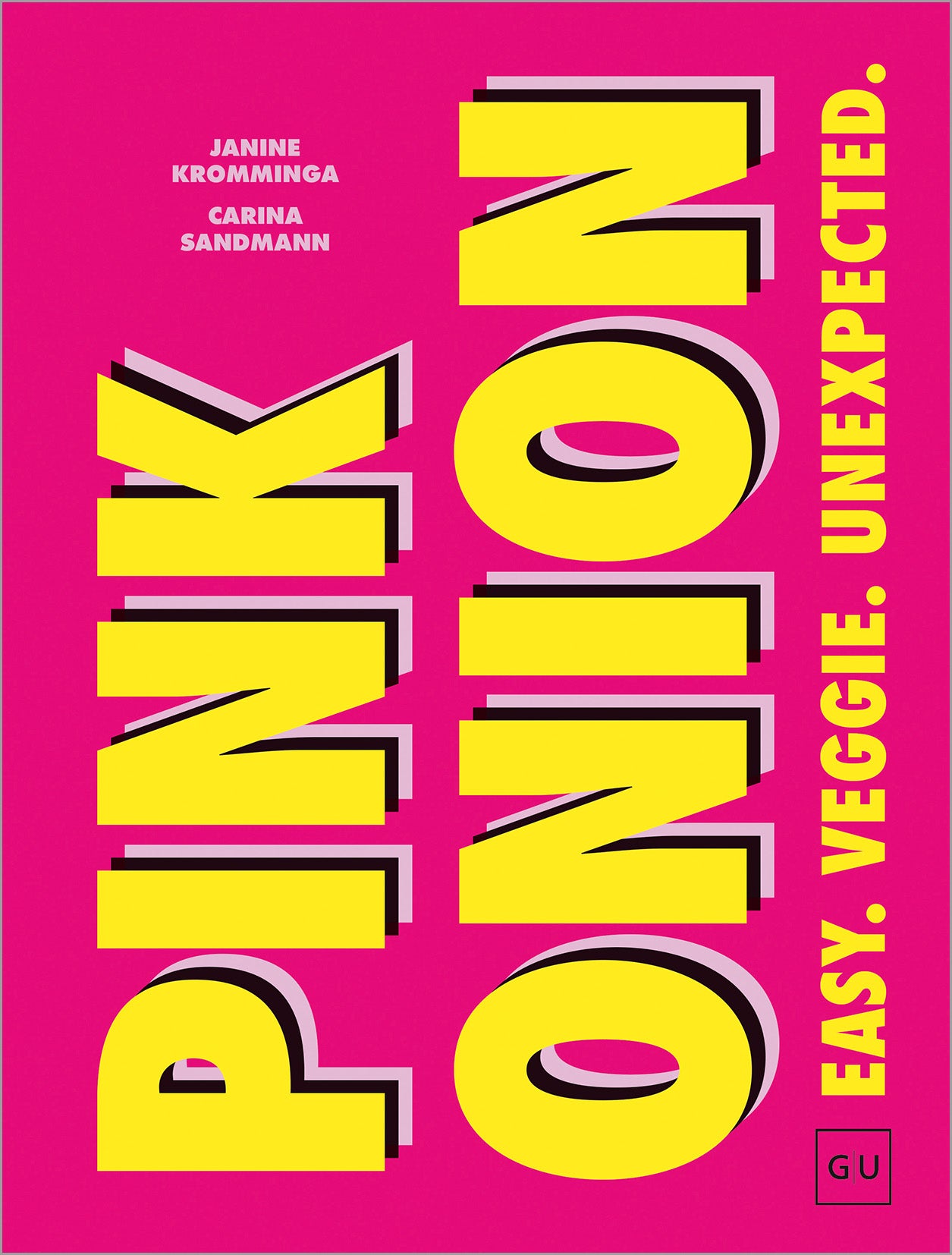 gu-kompass-pink-onion-kochbuch-vegetarisch-feierabend-party image 1
