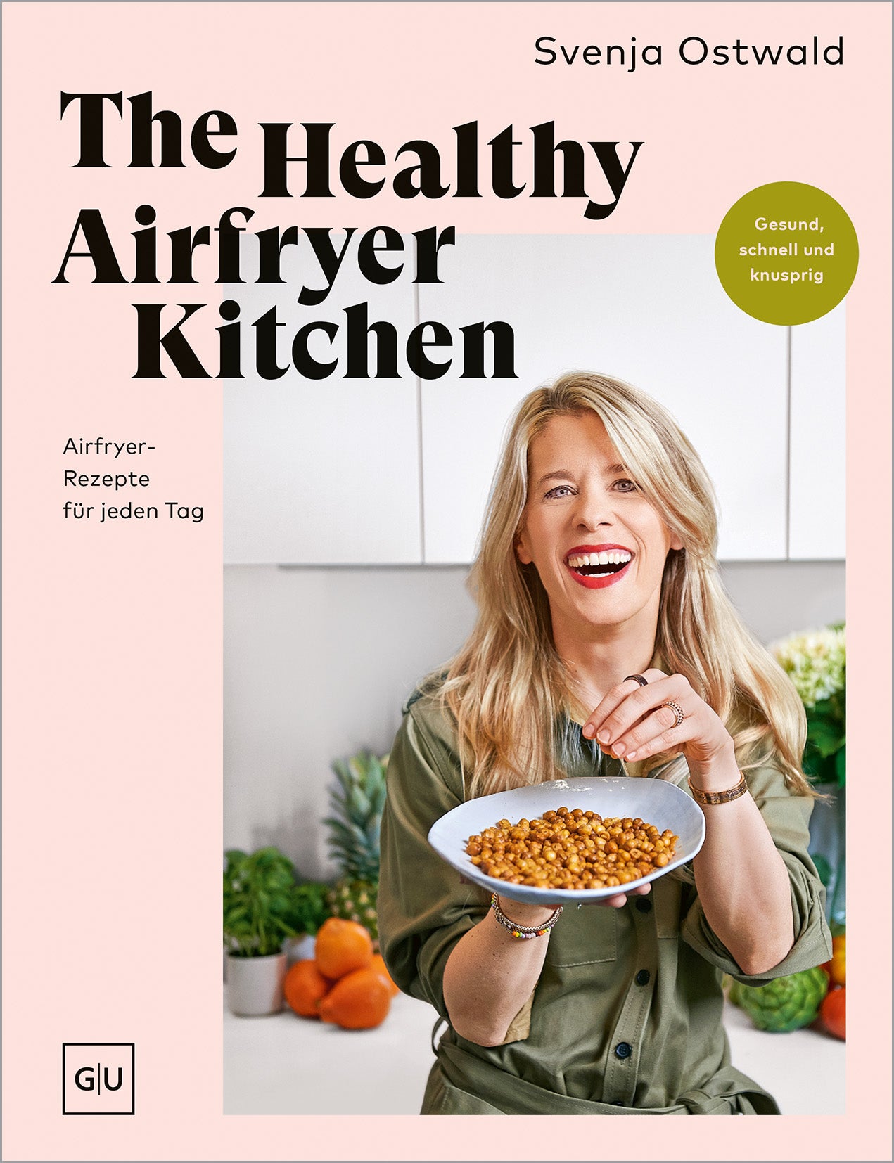 gu-k-chenratgeber-the-healthy-airfryer-kitchen-kochbuch-vegetarisch image 1