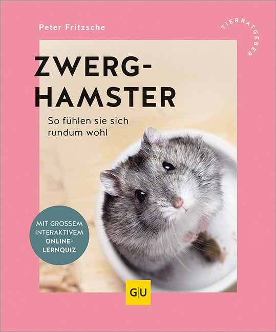 gu-tierratgeber-zwerghamster-buch-haltung-peter-fritzsche image 1
