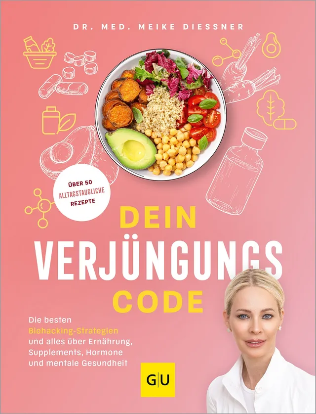 gu-kompass-dein-verj-ngungscode-buch-frauen-gesundheit-altern image 1