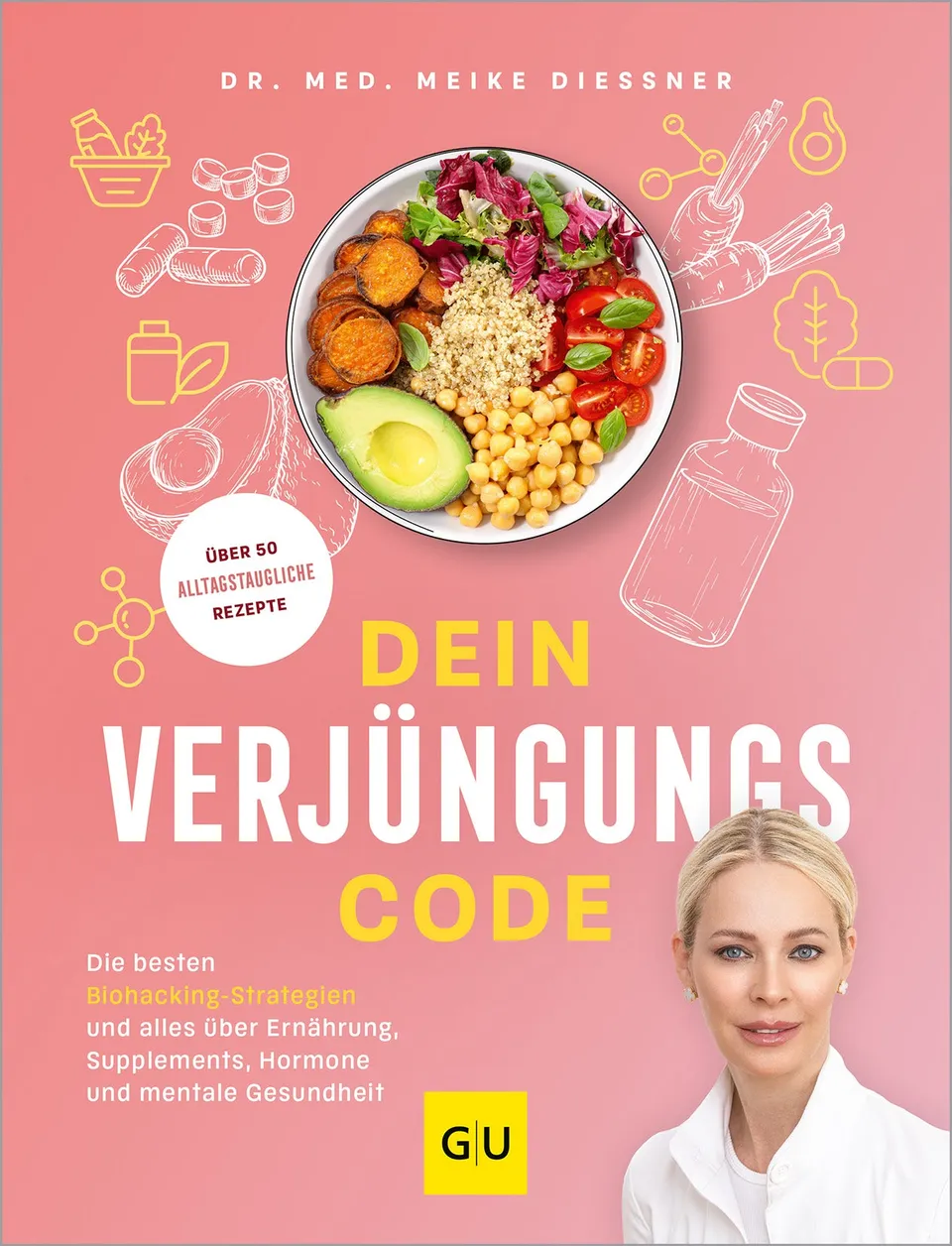 gu-kompass-dein-verj-ngungscode-buch-frauen-gesundheit-altern image 1