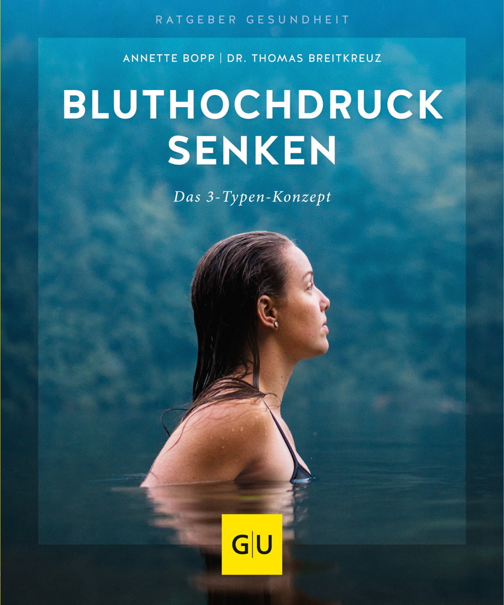 gu-kompass-bluthochdruck-senken-buch-herz-kreislauf image 1