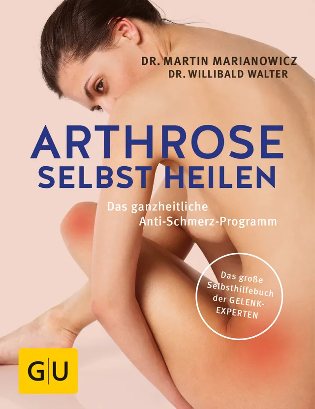 gu-ratgeber-gesundheit-arthrose-selbst-heilen-e-book-gelenke image 1