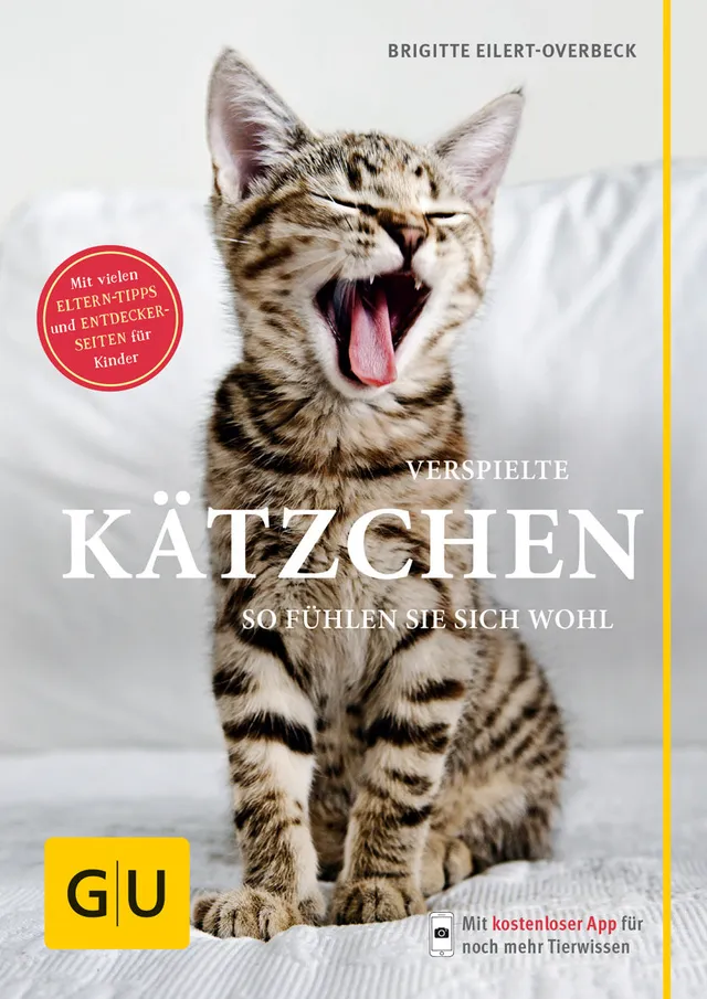 gu-kompass-verspielte-k-tzchen-e-book-katzen-ratgeber image 1