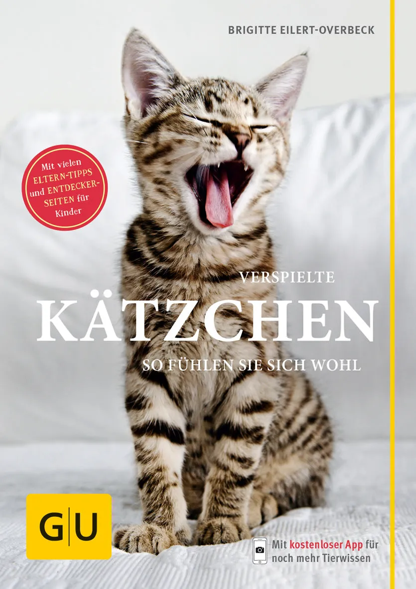 gu-kompass-verspielte-k-tzchen-e-book-katzen-ratgeber image 1