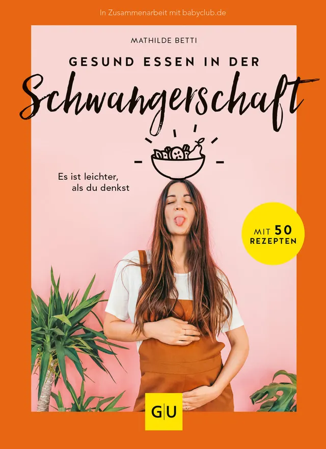 gu-kompass-gesund-essen-in-der-schwangerschaft-buch-50-rezepte image 1