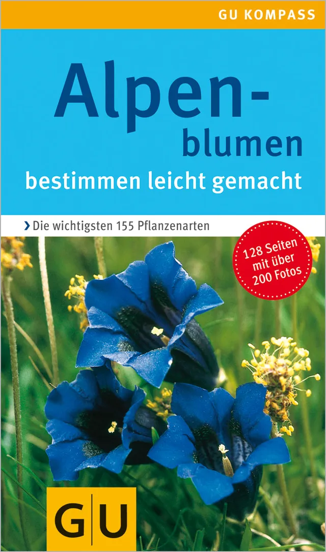 gu-pflanzenratgeber-alpenblumen-buch-155-portr-ts image 1