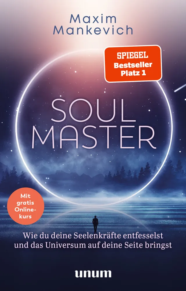 der-kleine-coach-soul-master-orakel-kartenset-mankevich image 1
