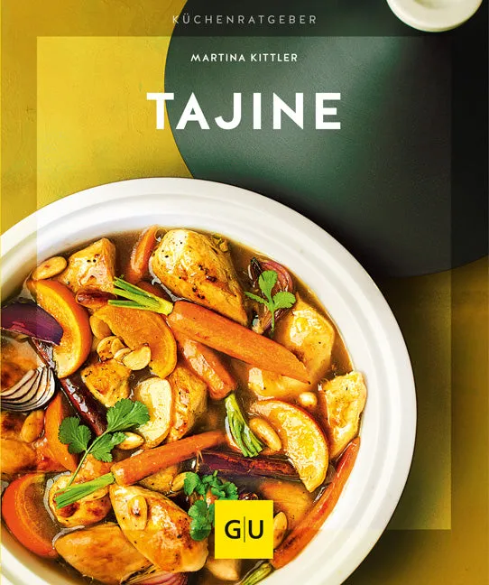 gu-kompass-tajine-kochbuch-buch-orientalische-rezepte image 1