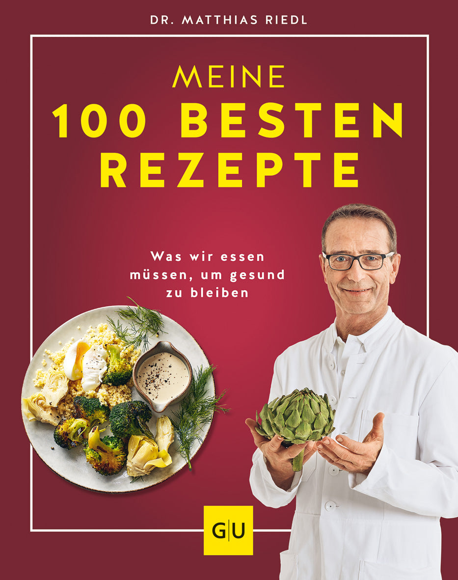 gu-k-chenratgeber-dr-riedl-meine-100-besten-rezepte-buch image 1
