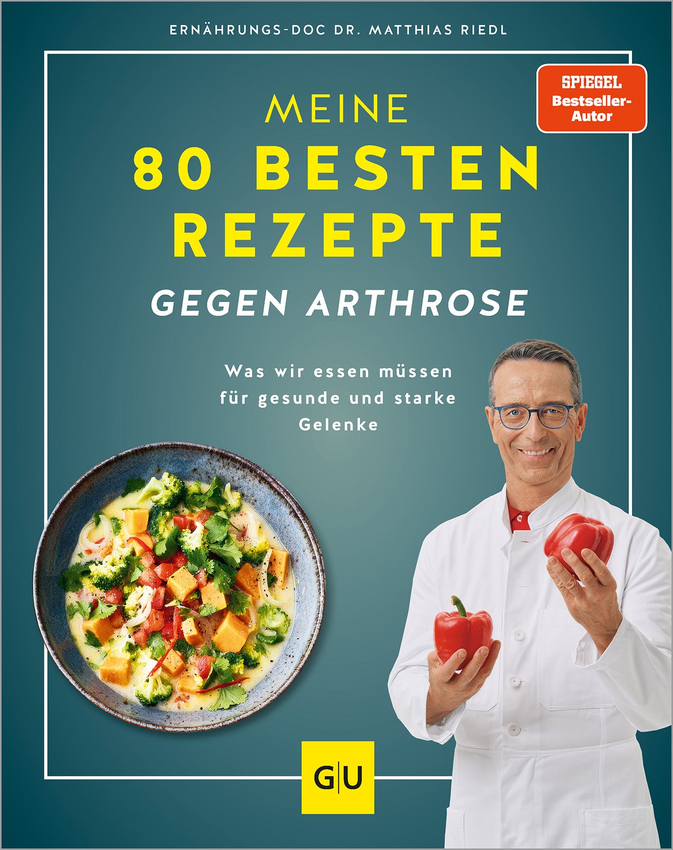 gu-ratgeber-meine-80-besten-rezepte-gegen-arthrose-buch image 1