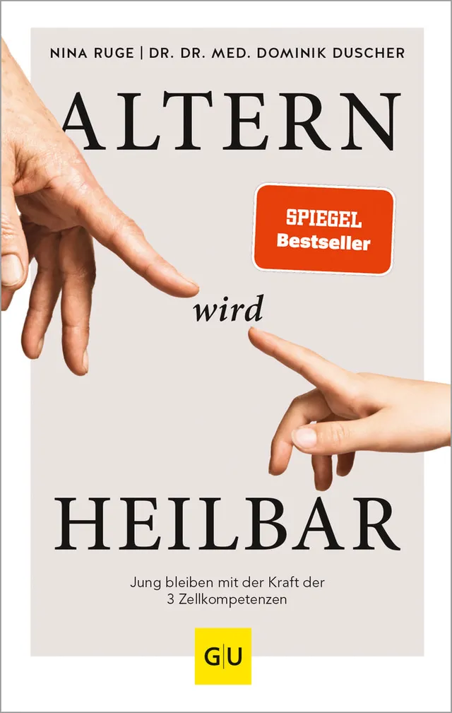 gu-kompass-altern-wird-heilbar-buch-ruge-duscher-zellen image 1