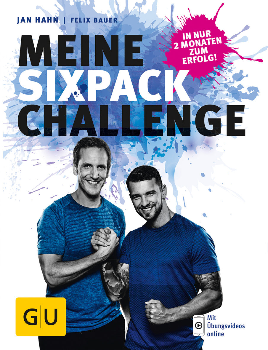 gu-kompass-meine-sixpack-challenge-e-book-hit-training image 1